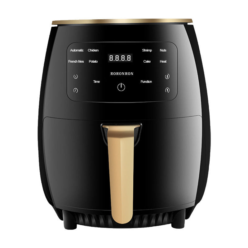 Smart Touch Electric Air Fryer