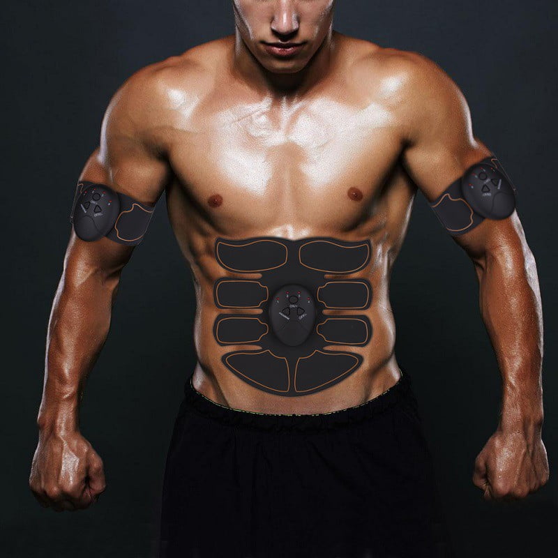 EMS Muscle Training Stimulator