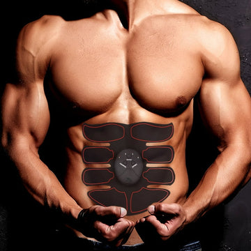 EMS Muscle Training Stimulator