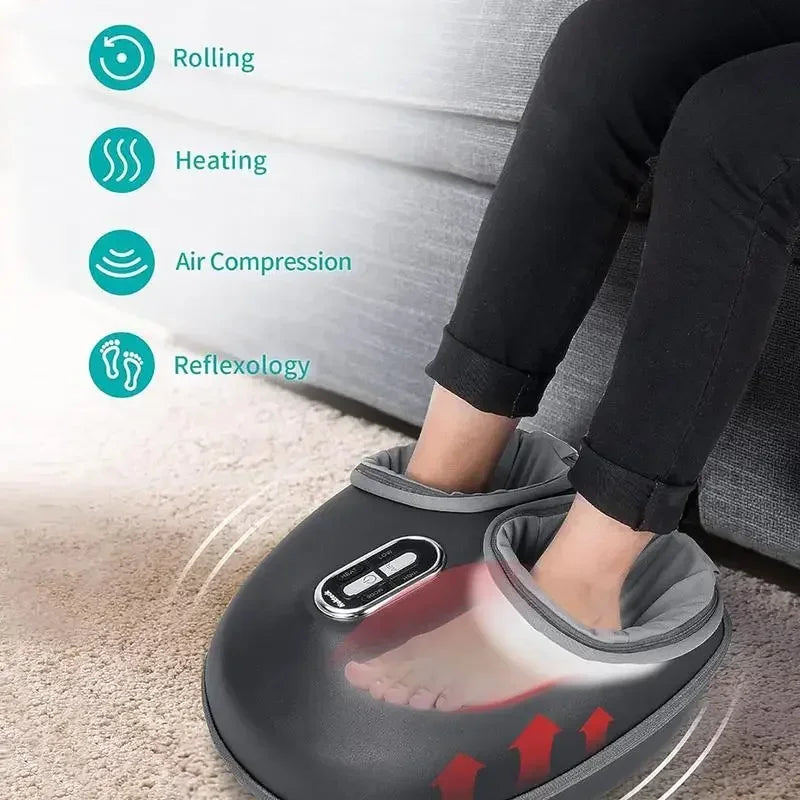 Foot Massager Machine