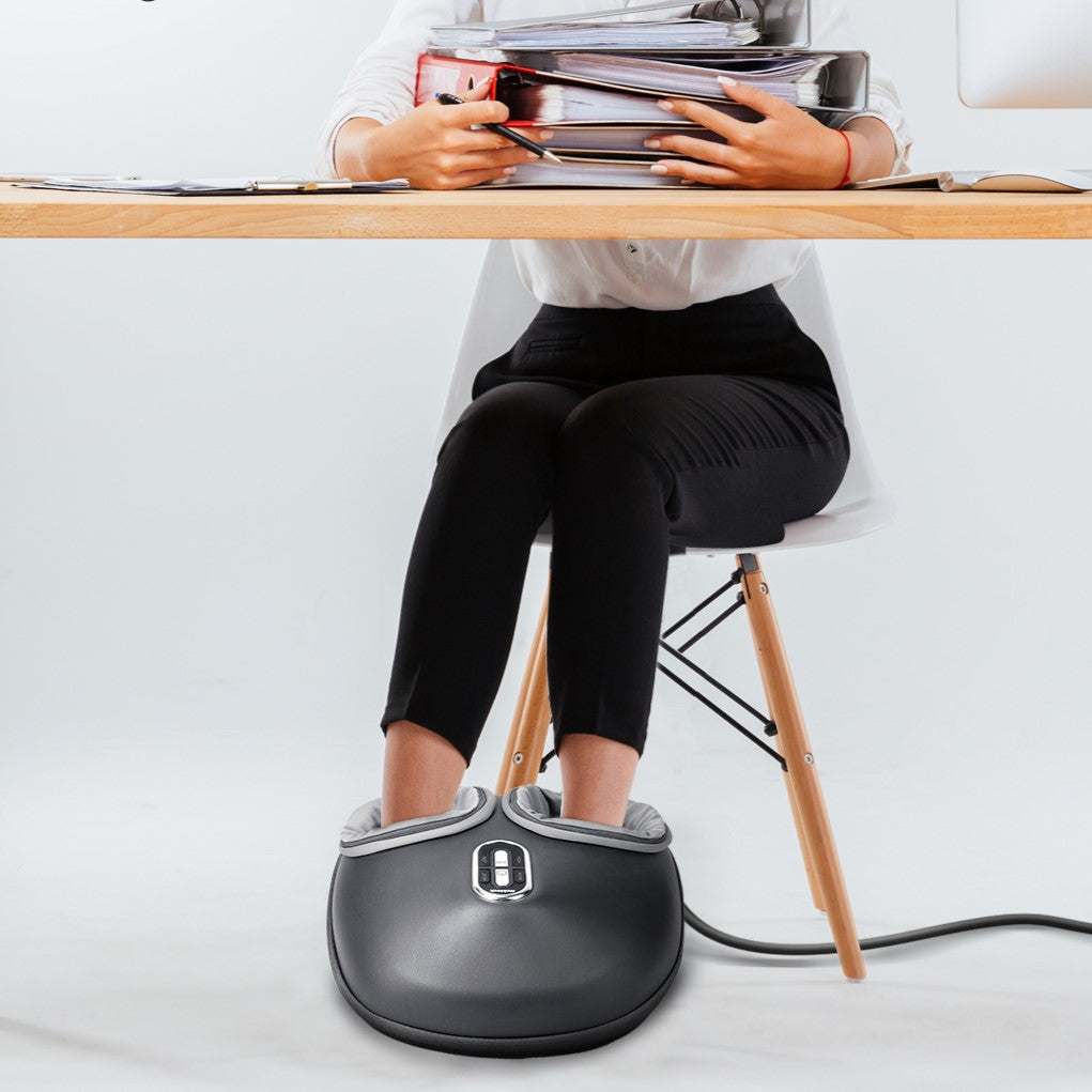 Foot Massager Machine