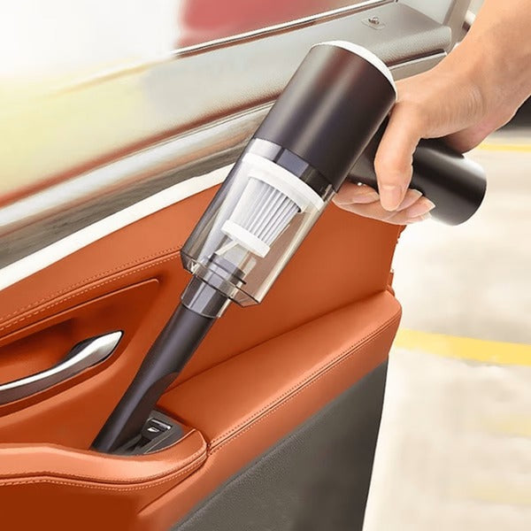 Handheld Portable Vacuum Cleaner