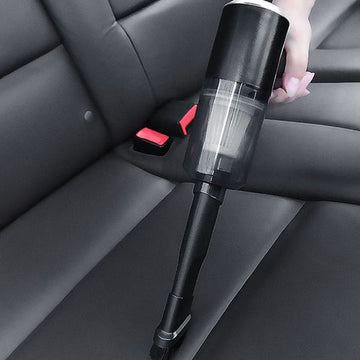 Handheld Portable Vacuum Cleaner